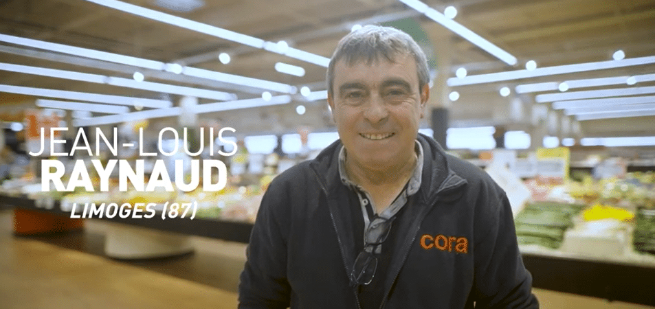 Jean-Loiis Raynaud Talents