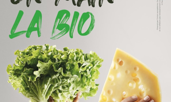 Prenez en main la bio