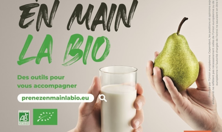 Prenez en main la bio